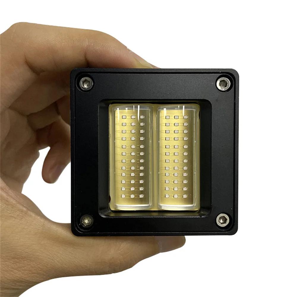   Ī UV LED ȭ , UV   ȭ , 30x40mm, 135W, 395nm